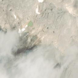 Satellite imagery of Großer Koppenkarstein, AT