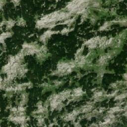 Satellite imagery of Mieserscharte, AT