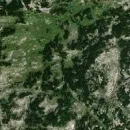 Satellite imagery of Mieserscharte, AT