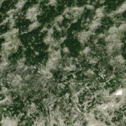 Satellite imagery of Mieserscharte, AT