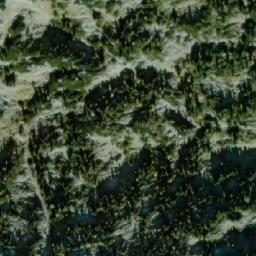 Satellite imagery of Lackner Hocheck, AT