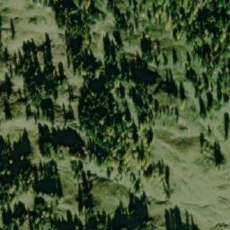 Satellite imagery of Kufsteinscharte, AT