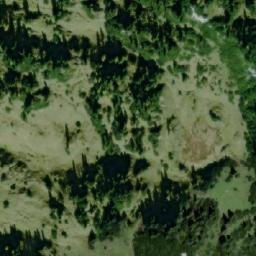 Satellite imagery of Kufsteinscharte, AT