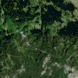 Satellite imagery of Ebenach, AT