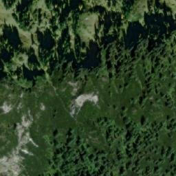 Satellite imagery of Ebenach, AT