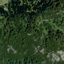 Satellite imagery of Ebenach, AT