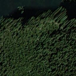 Satellite imagery of Hohe Stuhl, AT