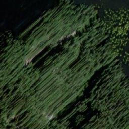 Satellite imagery of Hohe Stuhl, AT