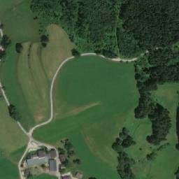 Satellite imagery of Schloss Gstatt, AT