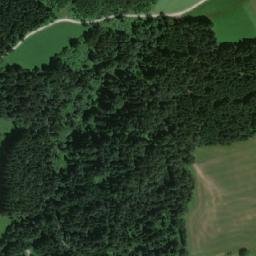 Satellite imagery of Schloss Gstatt, AT
