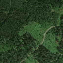 Satellite imagery of Stubeggsattel, AT
