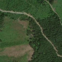 Satellite imagery of Stubeggsattel, AT