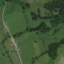 Satellite imagery of Gatschberg, AT