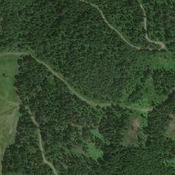 Satellite imagery of Gatschberg, AT