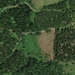 Satellite imagery of Brandwall, AT