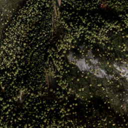 Satellite imagery of Hochgrößen, AT