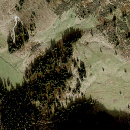 Satellite imagery of Schüttkogel, AT