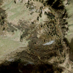 Satellite imagery of Schüttkogel, AT