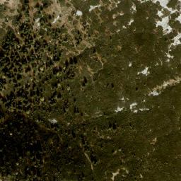 Satellite imagery of Moserspitz, AT