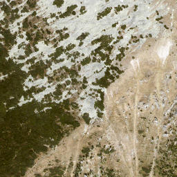 Satellite imagery of Moserspitz, AT