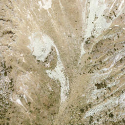 Satellite imagery of Moserspitz, AT