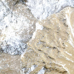Satellite imagery of Hochheide, AT