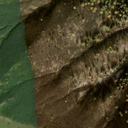 Satellite imagery of Almspitz, AT