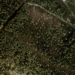 Satellite imagery of Kleine Rübe, AT