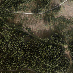 Satellite imagery of Kleine Rübe, AT