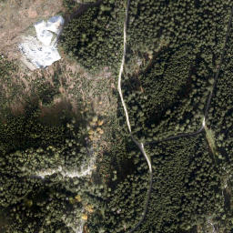 Satellite imagery of Kleine Rübe, AT