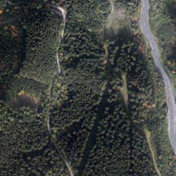 Satellite imagery of Lifteneck, AT