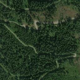 Satellite imagery of Schwarzkogel, AT