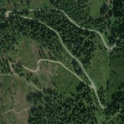 Satellite imagery of Schwarzkogel, AT
