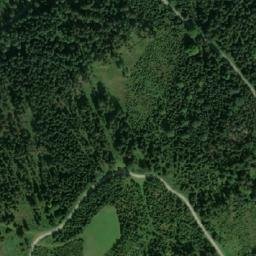 Satellite imagery of Schafkogel, AT