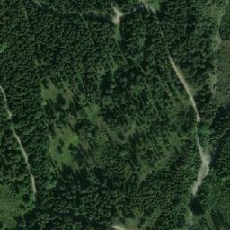 Satellite imagery of Schafkogel, AT