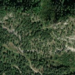 Satellite imagery of Eggeralpe, AT