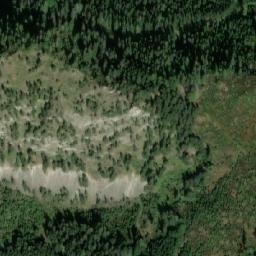 Satellite imagery of Eggeralpe, AT