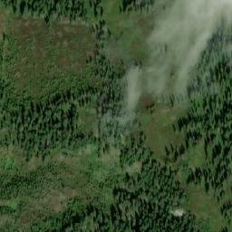 Satellite imagery of Bruneben, AT