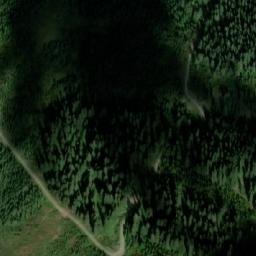 Satellite imagery of Grabnerspitze, AT