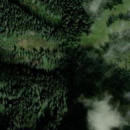 Satellite imagery of Grabnerspitze, AT