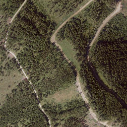Satellite imagery of Silbersberg, AT