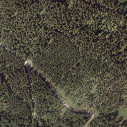 Satellite imagery of Thalerkogel, AT