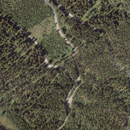 Satellite imagery of Thalerkogel, AT