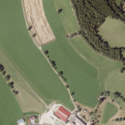 Satellite imagery of Eckberg, AT