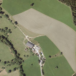 Satellite imagery of Eckberg, AT