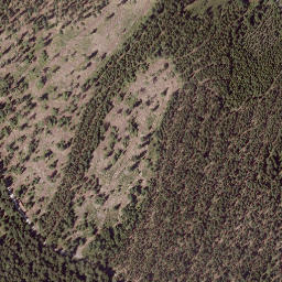 Satellite imagery of Hochkogel, AT