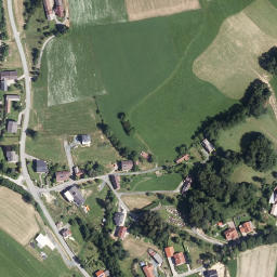 Satellite imagery of Niklasberg, AT