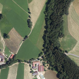 Satellite imagery of Niklasberg, AT