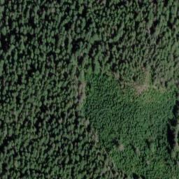 Satellite imagery of Prospect Ridge, US