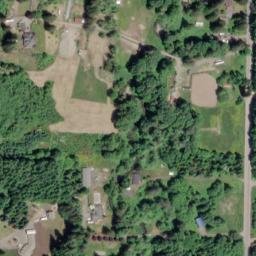 Satellite imagery of Huson Quarry, US